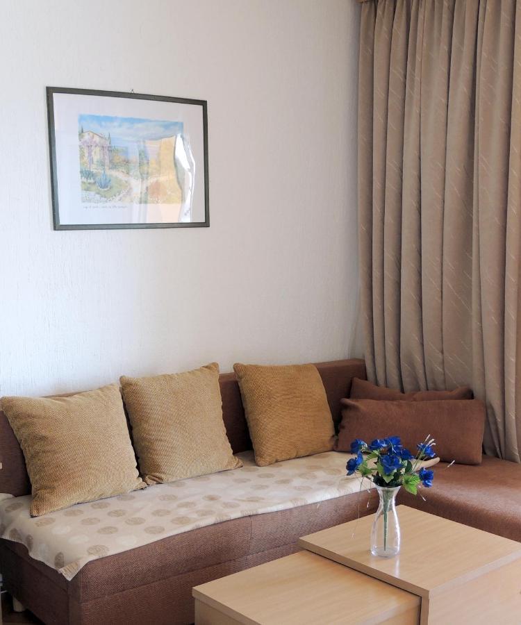 Apartman Husic Pag Town Exterior foto