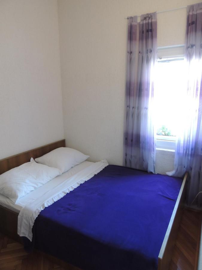 Apartman Husic Pag Town Exterior foto