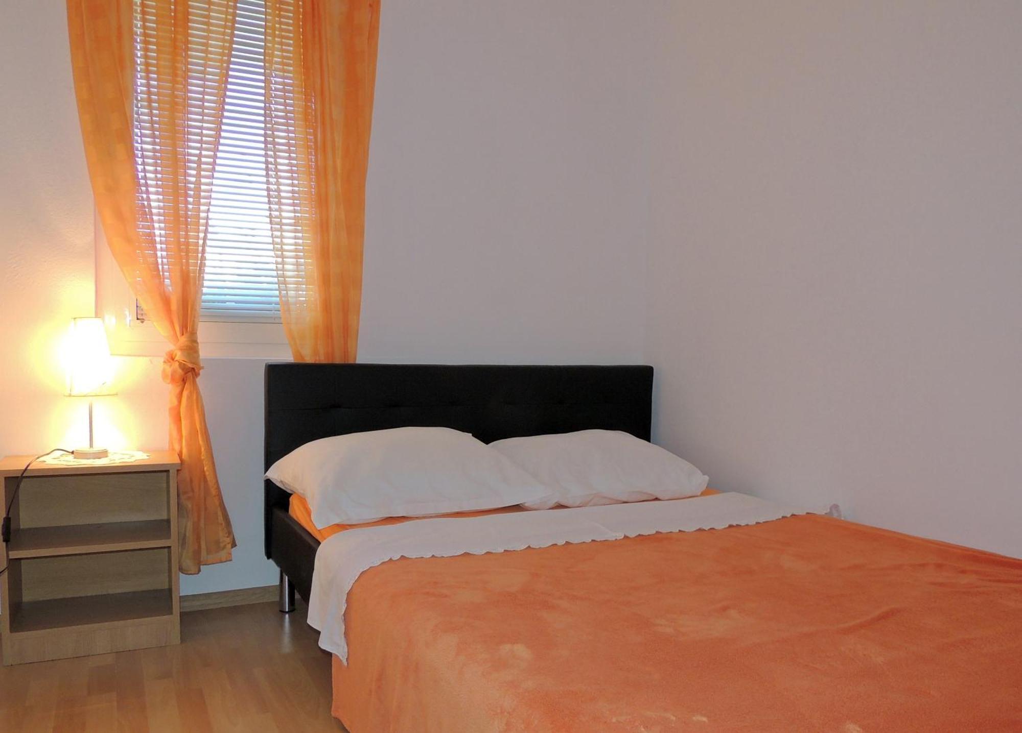 Apartman Husic Pag Town Quarto foto