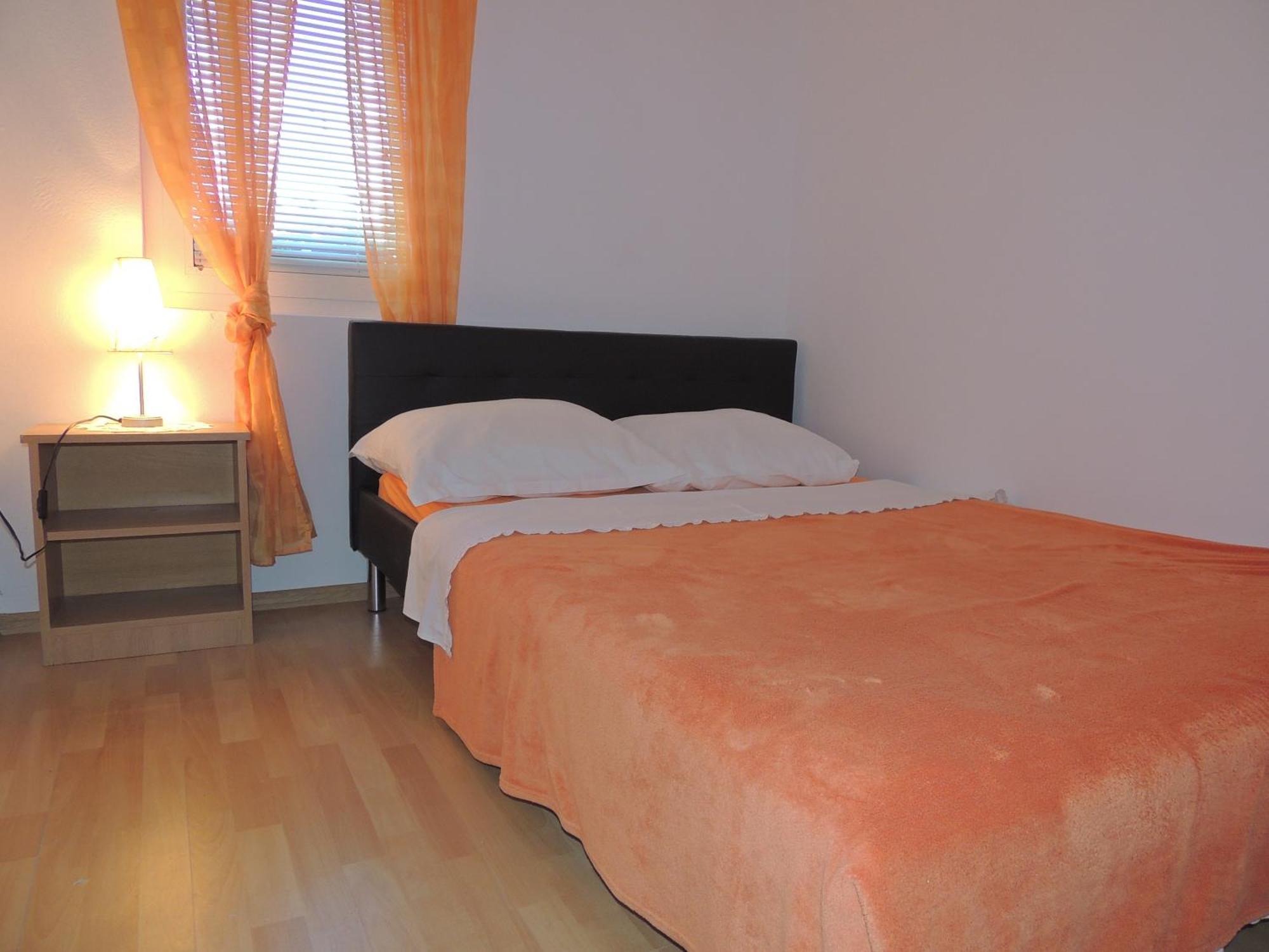 Apartman Husic Pag Town Quarto foto